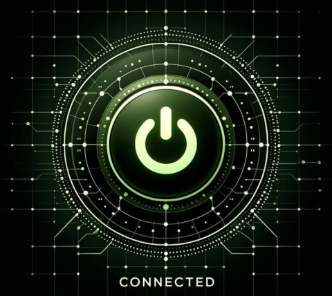 小蓝鸟NPV加速器 iOS版连接的第三步,连接成功后即可访问谷歌。 小蓝鸟NPV加速器 iOS版连接的第三步,连接成功后即可访问谷歌。